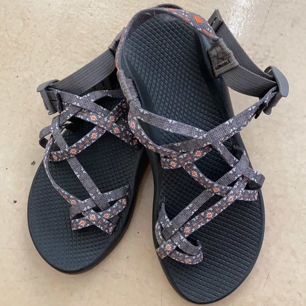 Chaco Sandals